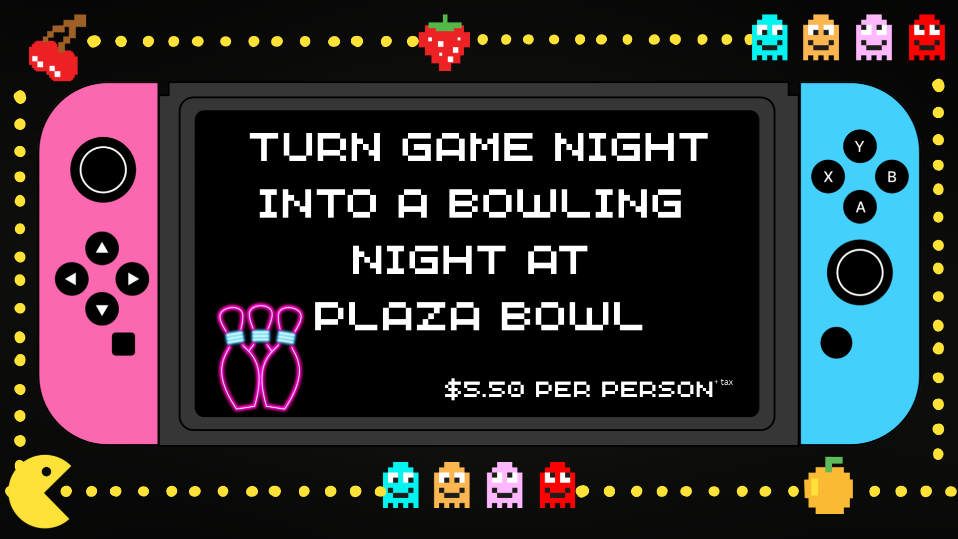 Plaza Bowl photo